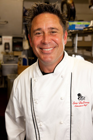 Chef Eric-RR