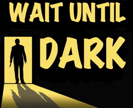 Wait Until Dark