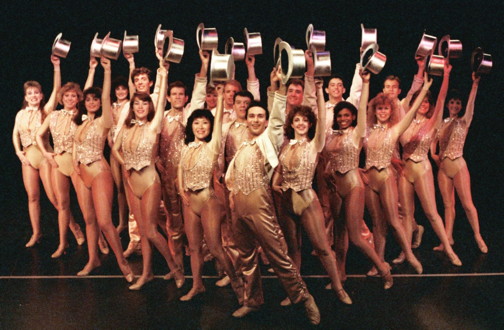 A Chorus Line