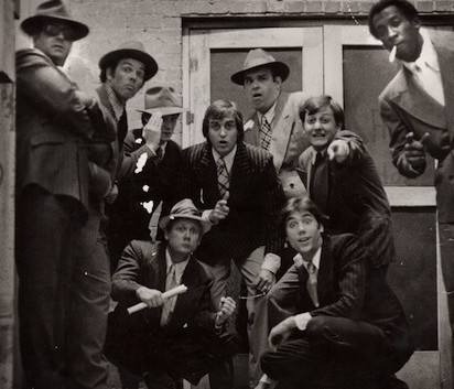 Guys and Dolls, 1974