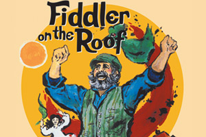 Fiddler on the roof