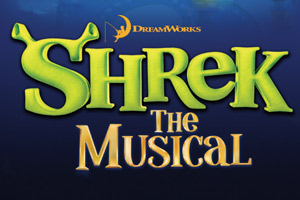 Shrek in Fresno