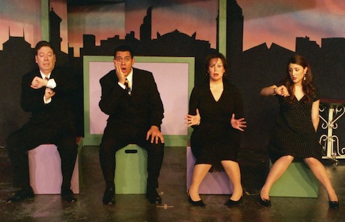 Improv