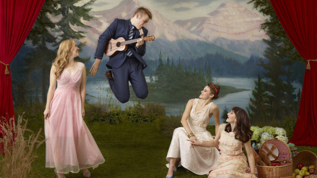 The von Trapps image 1